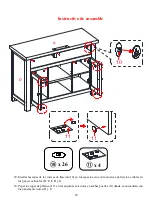 Preview for 56 page of Bilt Better Homes & Gardens BHF1025004003 Manual