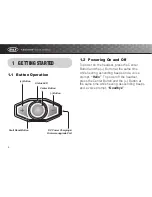 Preview for 4 page of Bilt DWO-5 User Manual