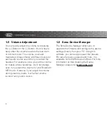 Preview for 6 page of Bilt DWO-5 User Manual