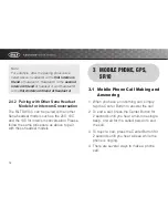 Preview for 12 page of Bilt DWO-5 User Manual