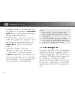 Preview for 14 page of Bilt DWO-5 User Manual