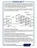 Предварительный просмотр 12 страницы Bilt Klip-BILT II Assembly Manual