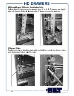 Предварительный просмотр 17 страницы Bilt Klip-BILT II Assembly Manual