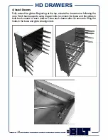 Предварительный просмотр 18 страницы Bilt Klip-BILT II Assembly Manual