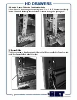 Предварительный просмотр 22 страницы Bilt Klip-BILT II Assembly Manual