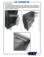 Предварительный просмотр 23 страницы Bilt Klip-BILT II Assembly Manual