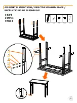 Предварительный просмотр 9 страницы Bilt Trinity Basics TSC-4802 Owner'S Manual