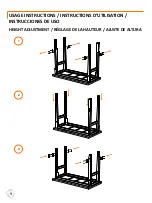 Предварительный просмотр 10 страницы Bilt Trinity Basics TSC-4802 Owner'S Manual