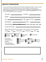 Preview for 9 page of Bilt TRINITY PRO TBFPBA-0924 Owner'S Manual