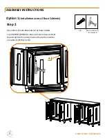 Предварительный просмотр 4 страницы Bilt TRINITY PRO TSNLNA-7299 Owner'S Manual