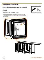 Предварительный просмотр 6 страницы Bilt TRINITY PRO TSNLNA-7299 Owner'S Manual