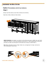 Предварительный просмотр 9 страницы Bilt TRINITY PRO TSNLNA-7299 Owner'S Manual