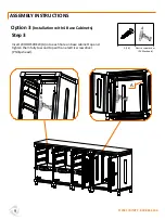 Предварительный просмотр 10 страницы Bilt TRINITY PRO TSNLNA-7299 Owner'S Manual