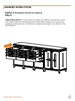 Предварительный просмотр 11 страницы Bilt TRINITY PRO TSNLNA-7299 Owner'S Manual