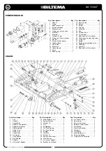 Предварительный просмотр 4 страницы Biltema 15-847 Manual