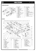 Предварительный просмотр 7 страницы Biltema 15-847 Manual