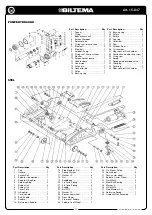 Предварительный просмотр 13 страницы Biltema 15-847 Manual