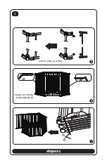 Предварительный просмотр 20 страницы bily BG38 Series Manual