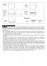 Предварительный просмотр 18 страницы Bimar AFO-07D Instruction Booklet