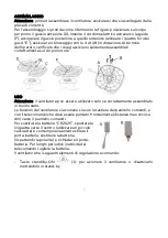 Предварительный просмотр 7 страницы Bimar ATF-0052 Instruction Booklet