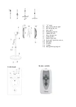 Предварительный просмотр 12 страницы Bimar B008.G16DY3F Instruction Booklet