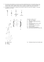 Предварительный просмотр 31 страницы Bimar B008.G16DY3F Instruction Booklet