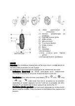 Предварительный просмотр 31 страницы Bimar BEL-12JS Instruction Booklet