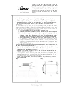 Предварительный просмотр 13 страницы Bimar BG11031 Instruction Booklet