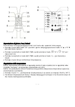 Предварительный просмотр 11 страницы Bimar BIHFP10 Instruction Booklet