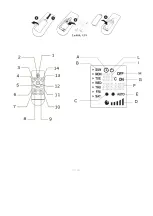 Предварительный просмотр 57 страницы Bimar BIHFP10 Instruction Booklet