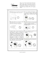 Предварительный просмотр 4 страницы Bimar DEU311.EU Instruction Manual