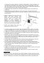 Предварительный просмотр 58 страницы Bimar DEU312 Instruction Booklet