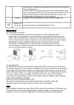 Предварительный просмотр 81 страницы Bimar DEU312 Instruction Booklet