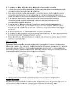 Предварительный просмотр 100 страницы Bimar DEU312 Instruction Booklet