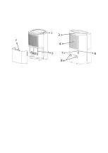 Предварительный просмотр 106 страницы Bimar DEU312 Instruction Booklet