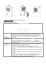 Предварительный просмотр 19 страницы Bimar DEU314 Instruction Booklet