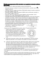 Preview for 9 page of Bimar DL15 TURBO Instruction Booklet