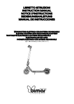 Bimar ES-08 V1.7 Instruction Manual preview