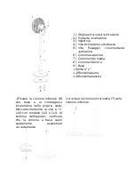 Предварительный просмотр 6 страницы Bimar FD-40ME3 Instruction Booklet