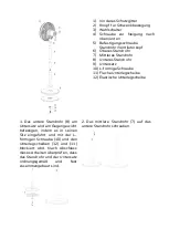 Предварительный просмотр 19 страницы Bimar FD-40ME3 Instruction Booklet