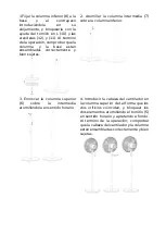 Предварительный просмотр 32 страницы Bimar FD-40ME3 Instruction Booklet