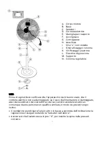 Предварительный просмотр 7 страницы Bimar FES-45II Instruction Booklet