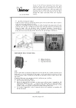 Preview for 4 page of Bimar FH-008 Instruction Booklet