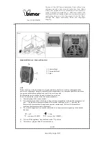 Preview for 8 page of Bimar FH-008 Instruction Booklet