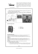 Preview for 16 page of Bimar FH-008 Instruction Booklet