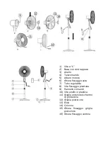 Предварительный просмотр 7 страницы Bimar FS01-16R Instruction Booklet