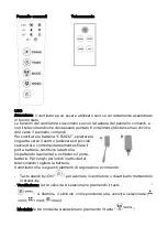 Предварительный просмотр 8 страницы Bimar FS01-16R Instruction Booklet