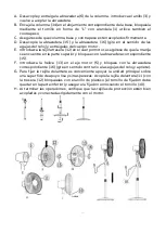 Предварительный просмотр 40 страницы Bimar FS01-16R Instruction Booklet