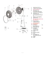 Предварительный просмотр 28 страницы Bimar FSP40D Instruction Booklet