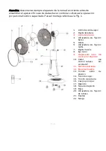 Предварительный просмотр 50 страницы Bimar FSP40D Instruction Booklet